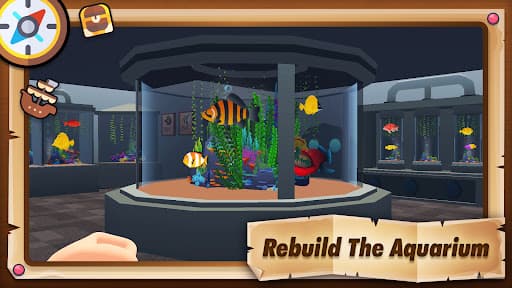 Legendary Fish Hunter screenshot 6 - screenshot