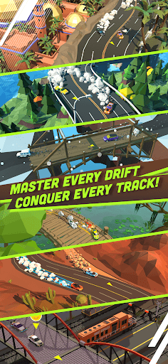 Hot Slide screenshot 5 - screenshot