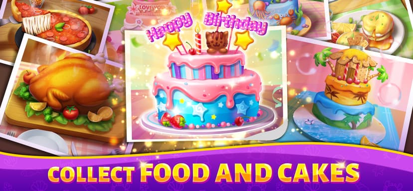 Bingo Rush - Club Bingo Games screenshot 2 - screenshot