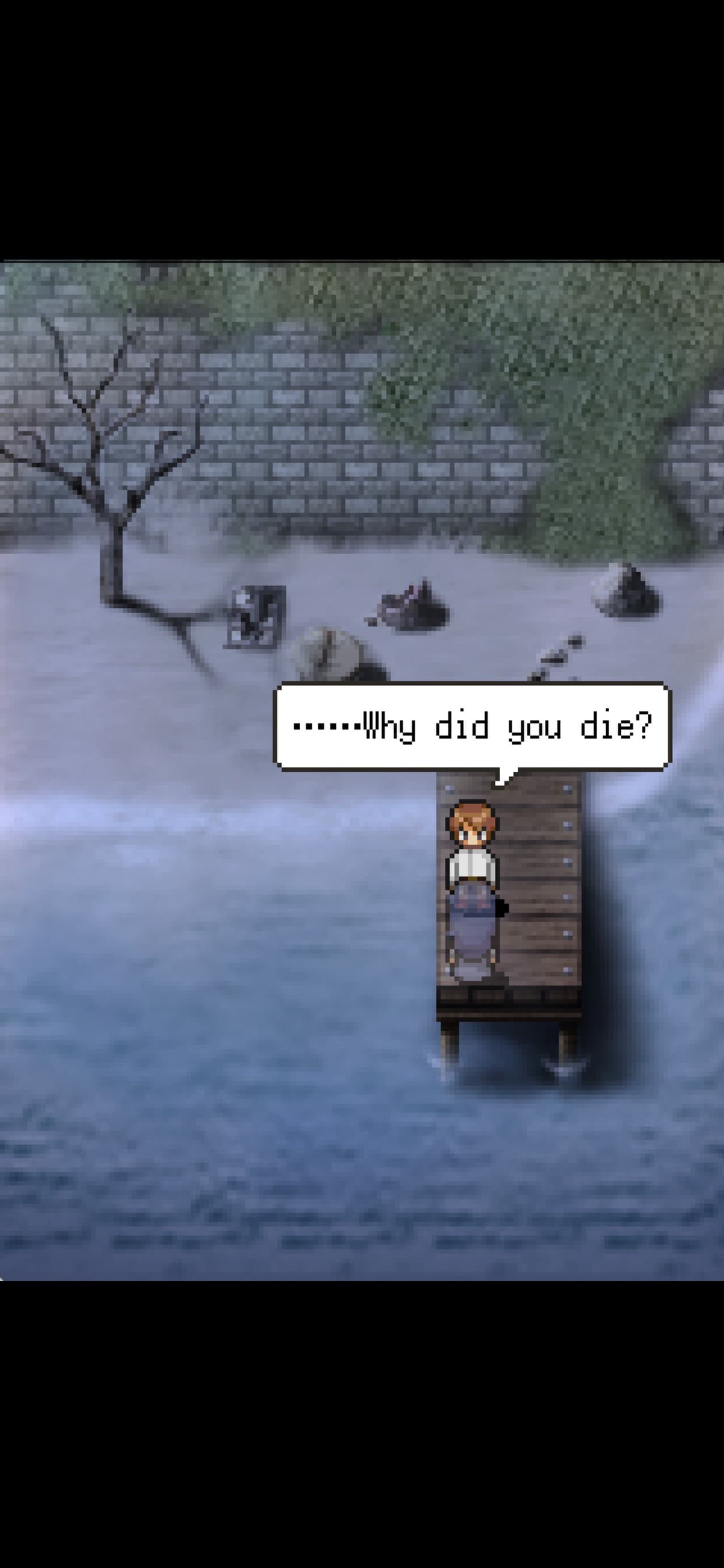 Town of Tides screenshot 5 - screenshot
