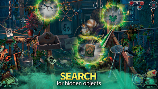 Call of Hills (F2P Adventure) screenshot 10 - screenshot