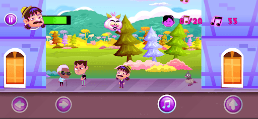 O Seresteiro screenshot 5 - screenshot