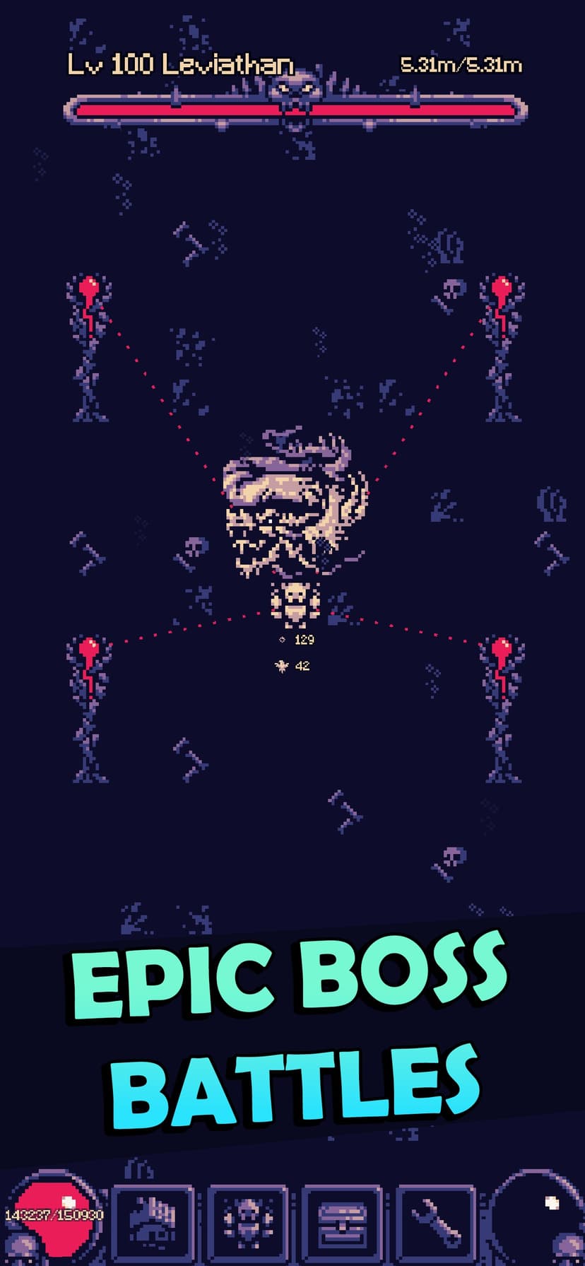 OneBit Adventure screenshot 1 - screenshot