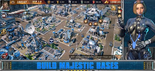 War of Destiny screenshot 6 - screenshot