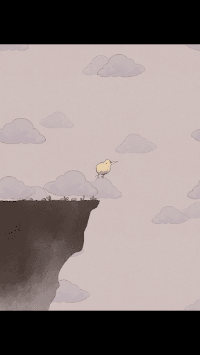 Kiwis Can't Fly screenshot 7 - screenshot