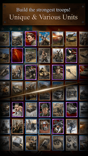 Road to Valor: World War II screenshot 5 - screenshot