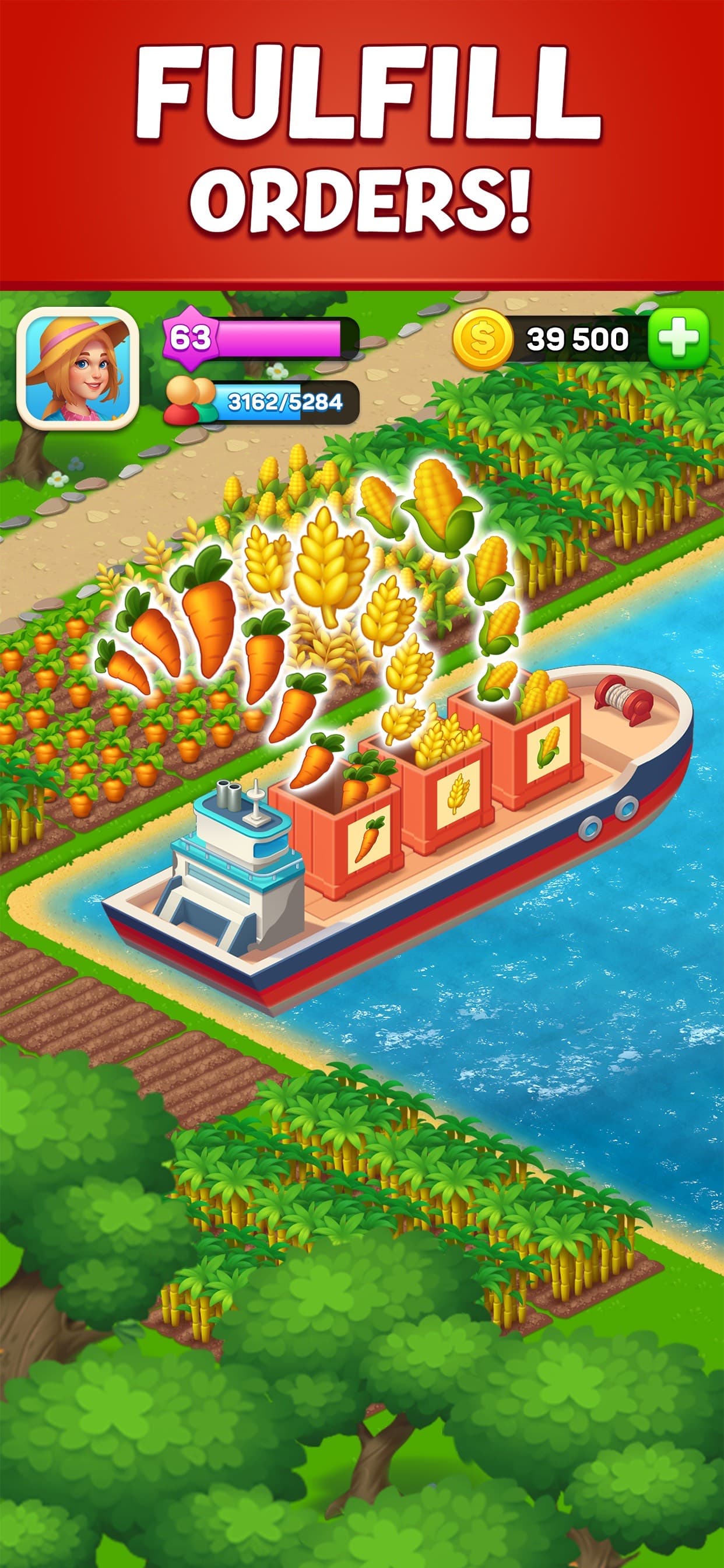 Farming Diary screenshot 3 - screenshot
