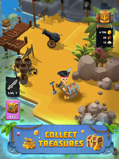 Age Of Sails screenshot 22 - screenshot