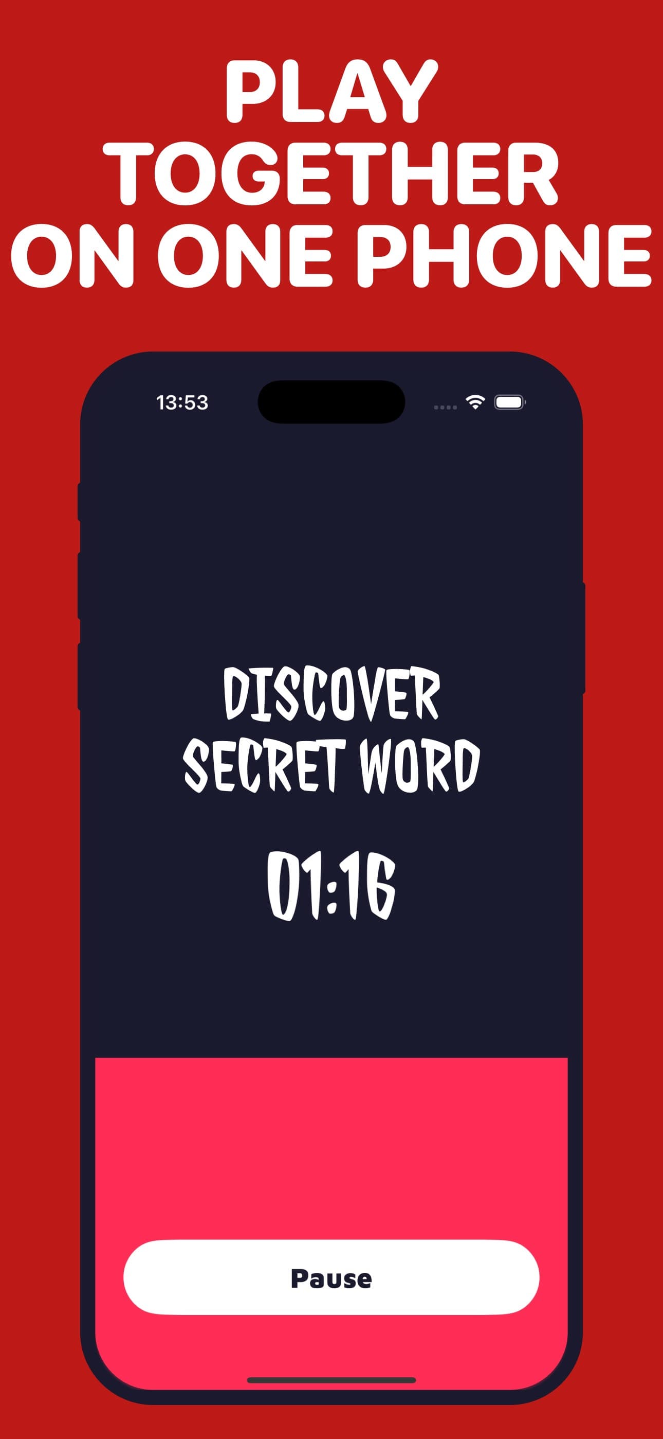 Imposters Game — Bluffit screenshot 3 - screenshot