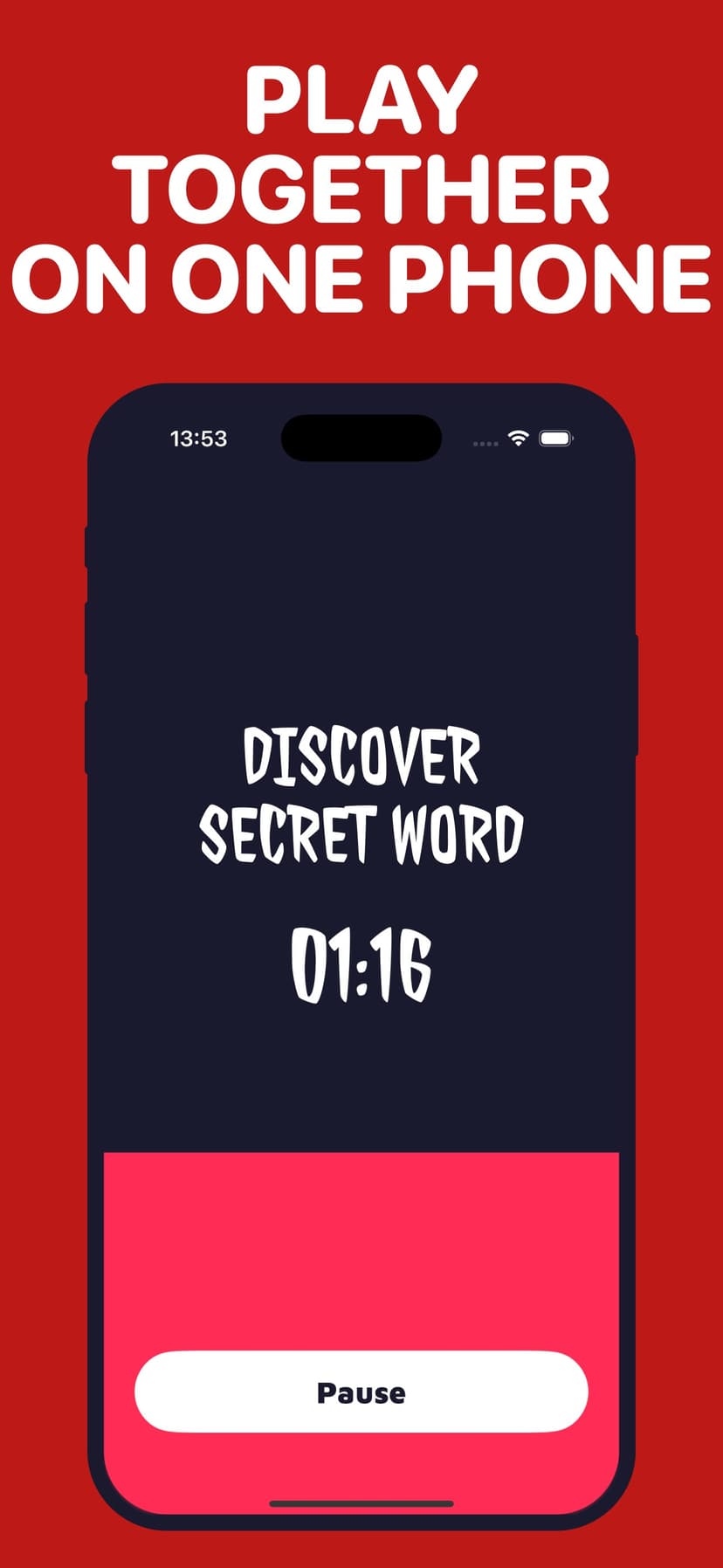 Imposters Game — Bluffit screenshot 3 - screenshot