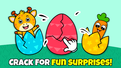 Baby Games for 2-5 Year Olds screenshot 15 - screenshot