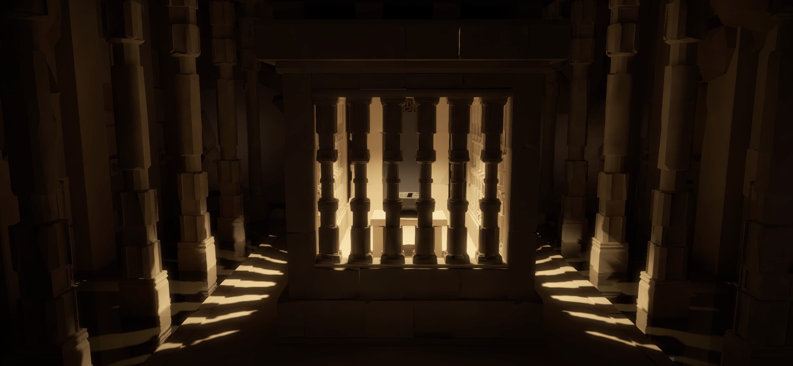 The Witness screenshot 5 - screenshot