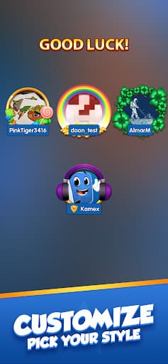 Cardparty screenshot 4 - screenshot