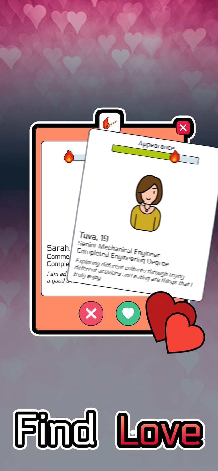 Another Life - Life Simulator screenshot 3 - screenshot