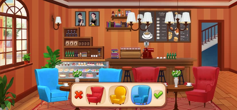 My Town - High Street Dreams screenshot 5 - screenshot