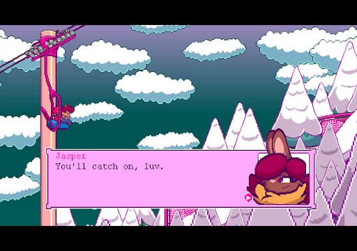 Princess Farmer screenshot 16 - screenshot