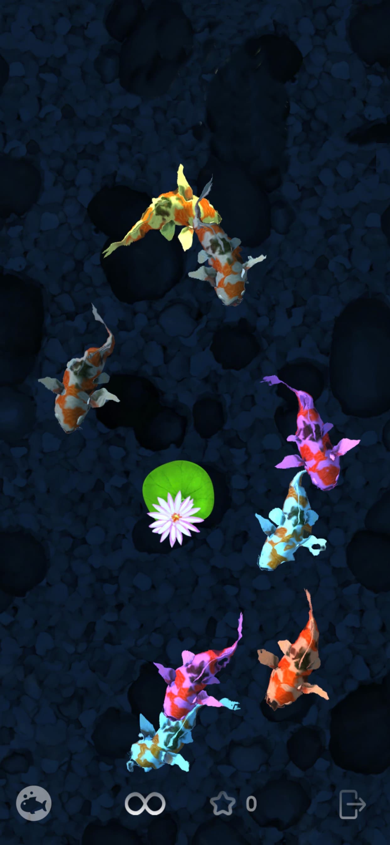 Cat Fishing 2 screenshot 3 - screenshot