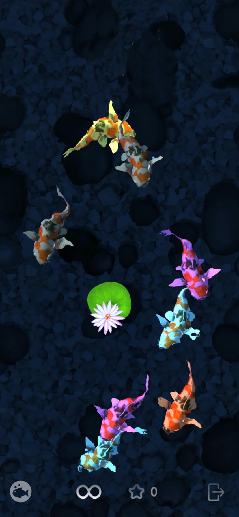 Cat Fishing 2 screenshot 3 - screenshot