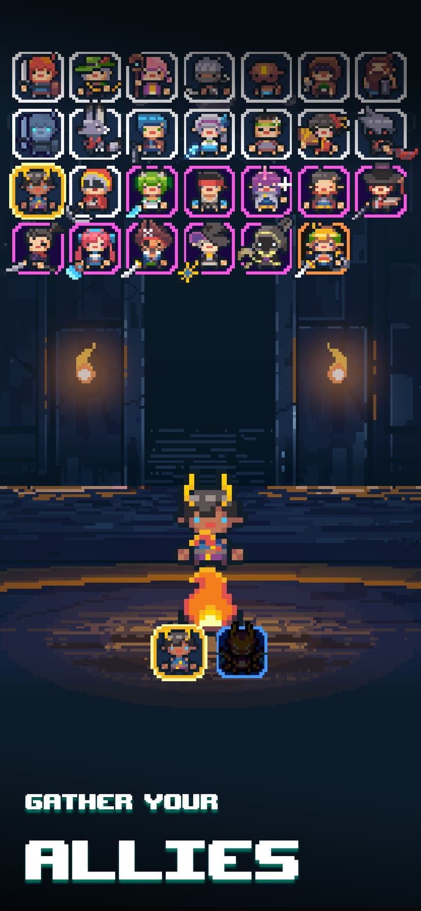 Guidus screenshot 3 - screenshot