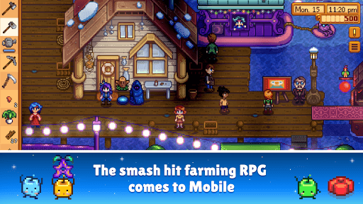 Stardew Valley screenshot 3 - screenshot