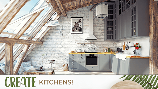 My Home Makeover Design: Games screenshot 3 - screenshot