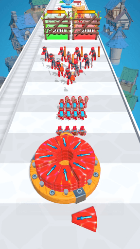 Human Fortune screenshot 21 - screenshot