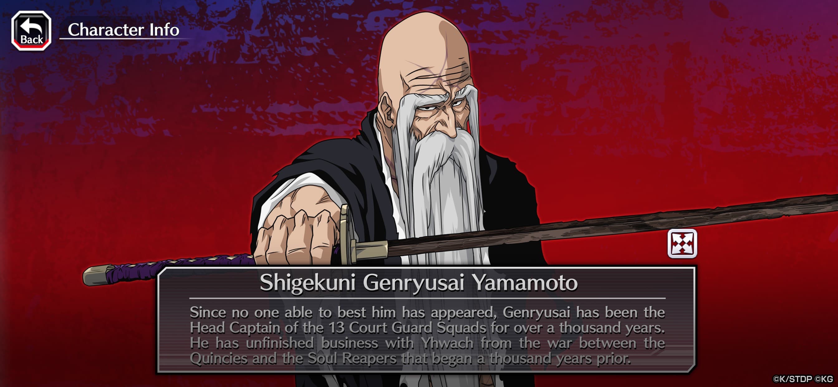 Bleach: Brave Souls Anime Game screenshot 5 - screenshot