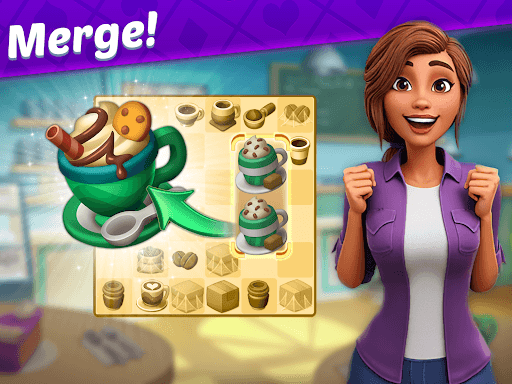 Solitaire Story - Ava's Manor screenshot 18 - screenshot