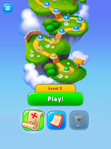 Docked Blocks: Puzzle Games screenshot 4 - screenshot