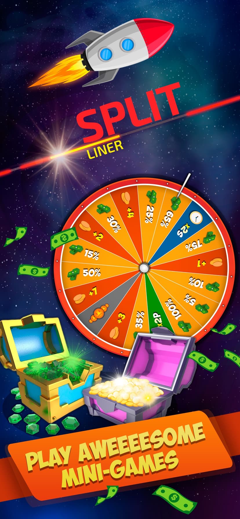 BOS: Idle investor screenshot 7 - screenshot