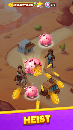 Coin Chef screenshot 24 - screenshot