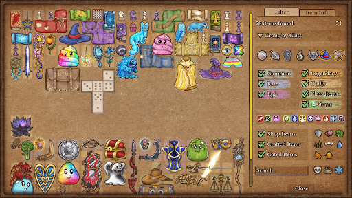 Backpack Battles screenshot 5 - screenshot
