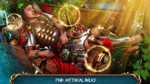 Dark Romance 4 f2p screenshot 12 - screenshot