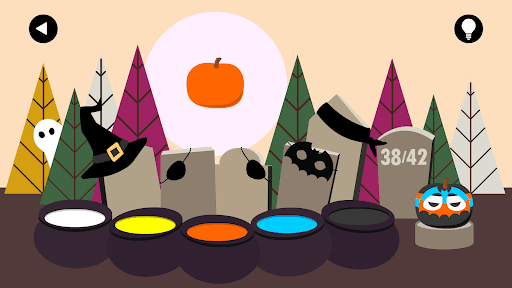 Boo! screenshot 5 - screenshot