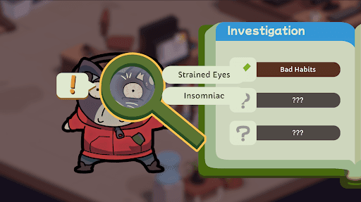 Duck Detective: Secret Salami screenshot 3 - screenshot