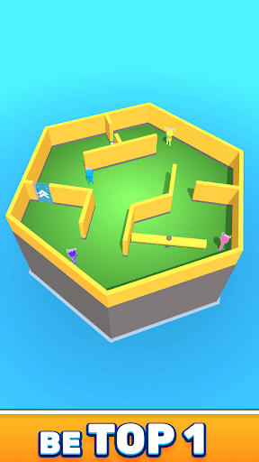 Pass and Boum screenshot 4 - screenshot