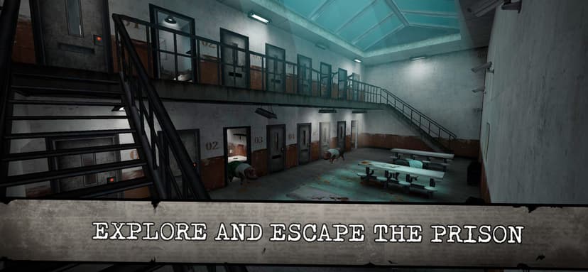 Mr. Meat 2: Prison Break screenshot 6 - screenshot