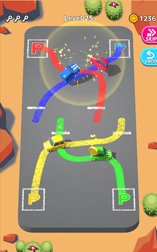 Park Master screenshot 10 - screenshot