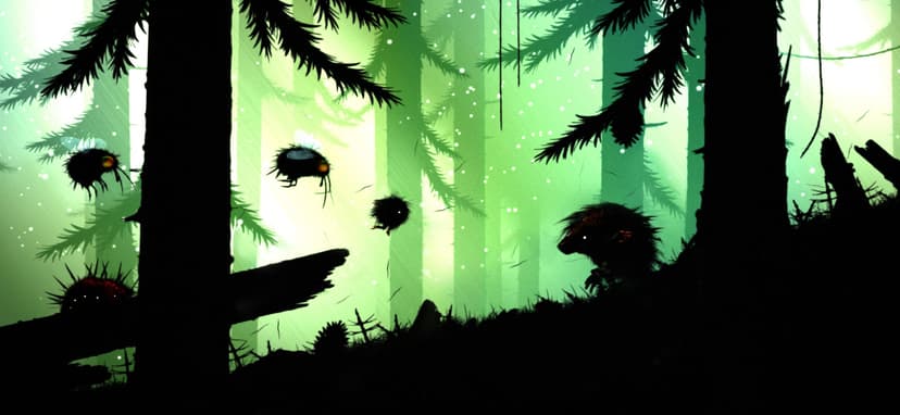 Feist screenshot 3 - screenshot