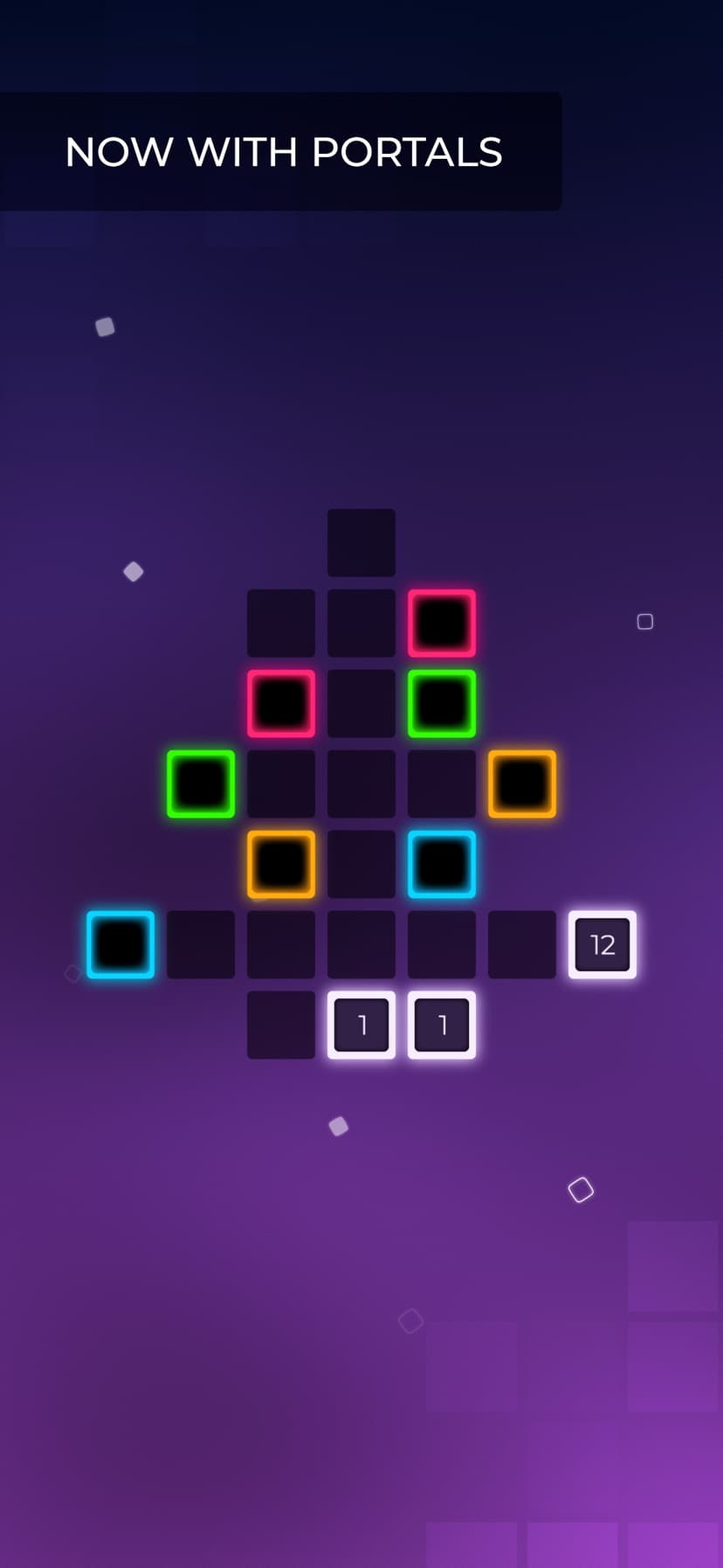 Orixo screenshot 3 - screenshot