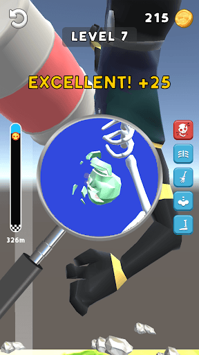 Ragdoll Dismount : Fall Break screenshot 12 - screenshot