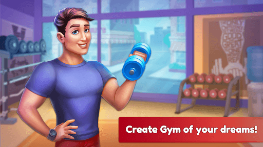My Gym: Fitness Studio Manager screenshot 1 - screenshot