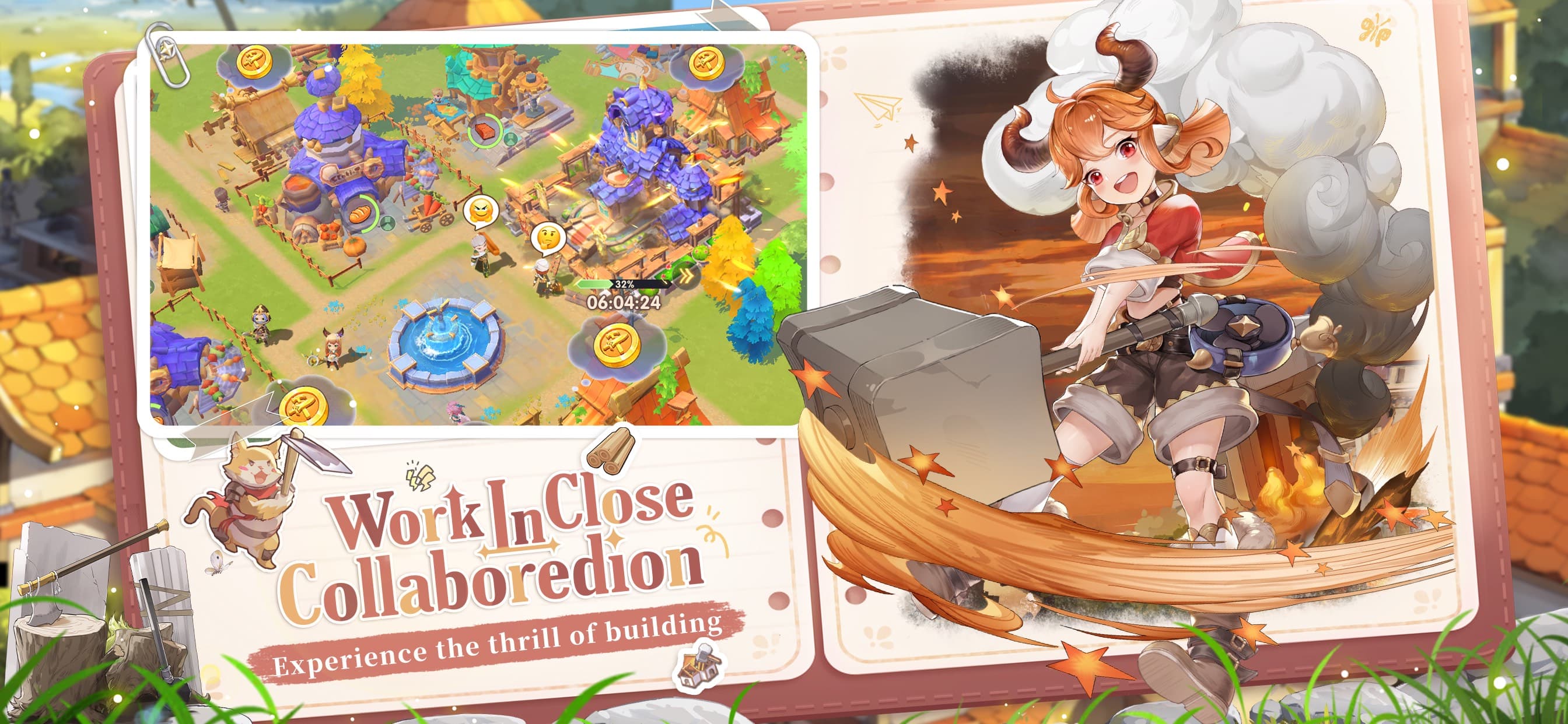 Tales of Terrarums screenshot 4 - screenshot