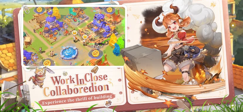 Tales of Terrarums screenshot 4 - screenshot