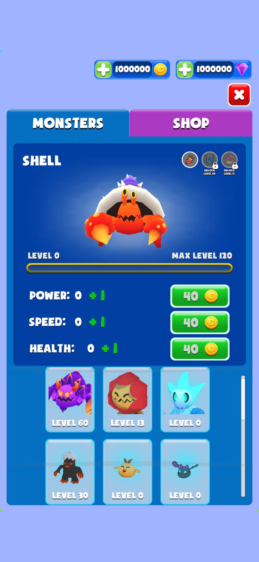 My Monster Pet: Train & Fight screenshot 7 - screenshot