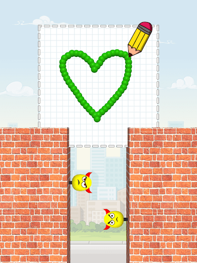 Draw To Smash - Draw Puzzle screenshot 7 - screenshot