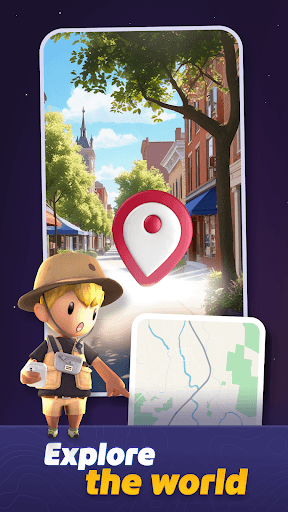 GeoGuessr screenshot 2 - screenshot