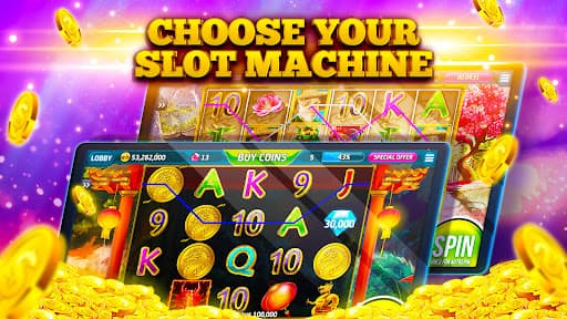 Slots Wolf Magic Online Casino screenshot 5 - screenshot