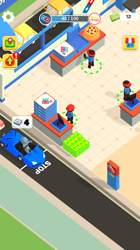 Pizza Ready! screenshot 12 - screenshot