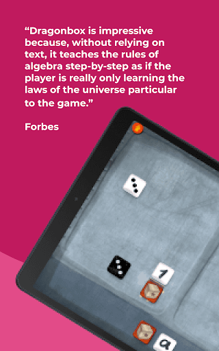 Kahoot! Algebra by DragonBox screenshot 23 - screenshot